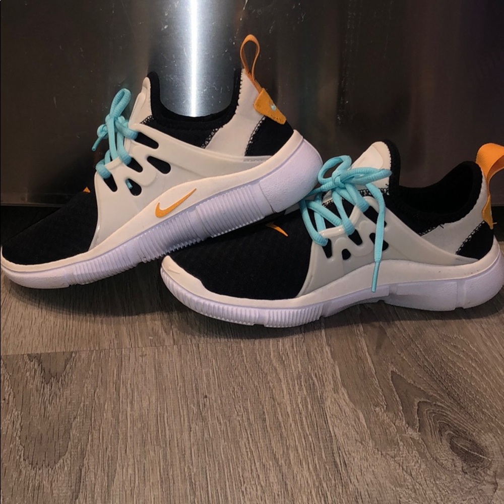 Nike sneakers
